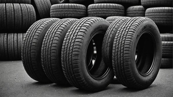 Pneus 165/70 r14 : commandez des modèles pouvant rouler en cas de crevaison