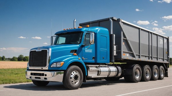 Entretien d'un poids lourd : prévoyez une maintenance régulière